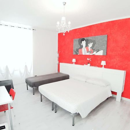 B&B Lupin Τρέντο Εξωτερικό φωτογραφία