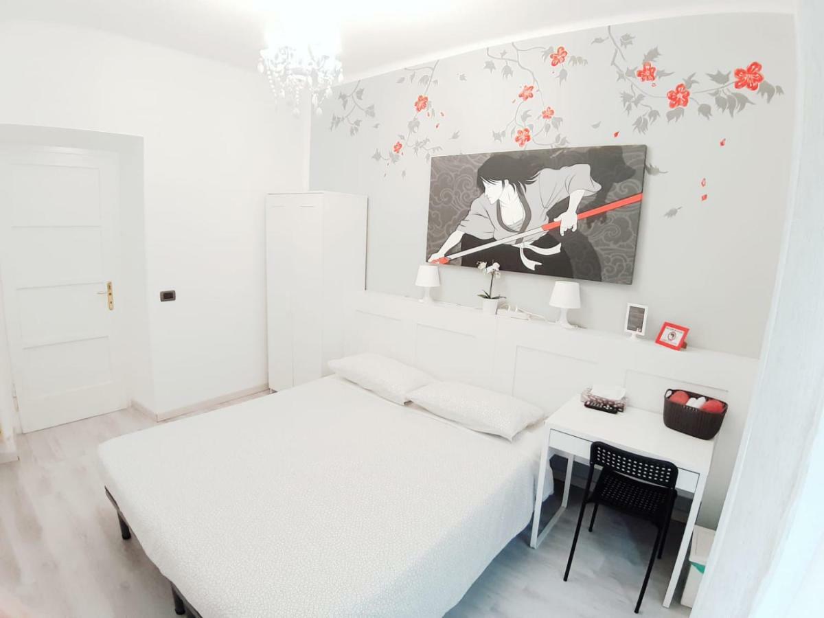 B&B Lupin Τρέντο Εξωτερικό φωτογραφία