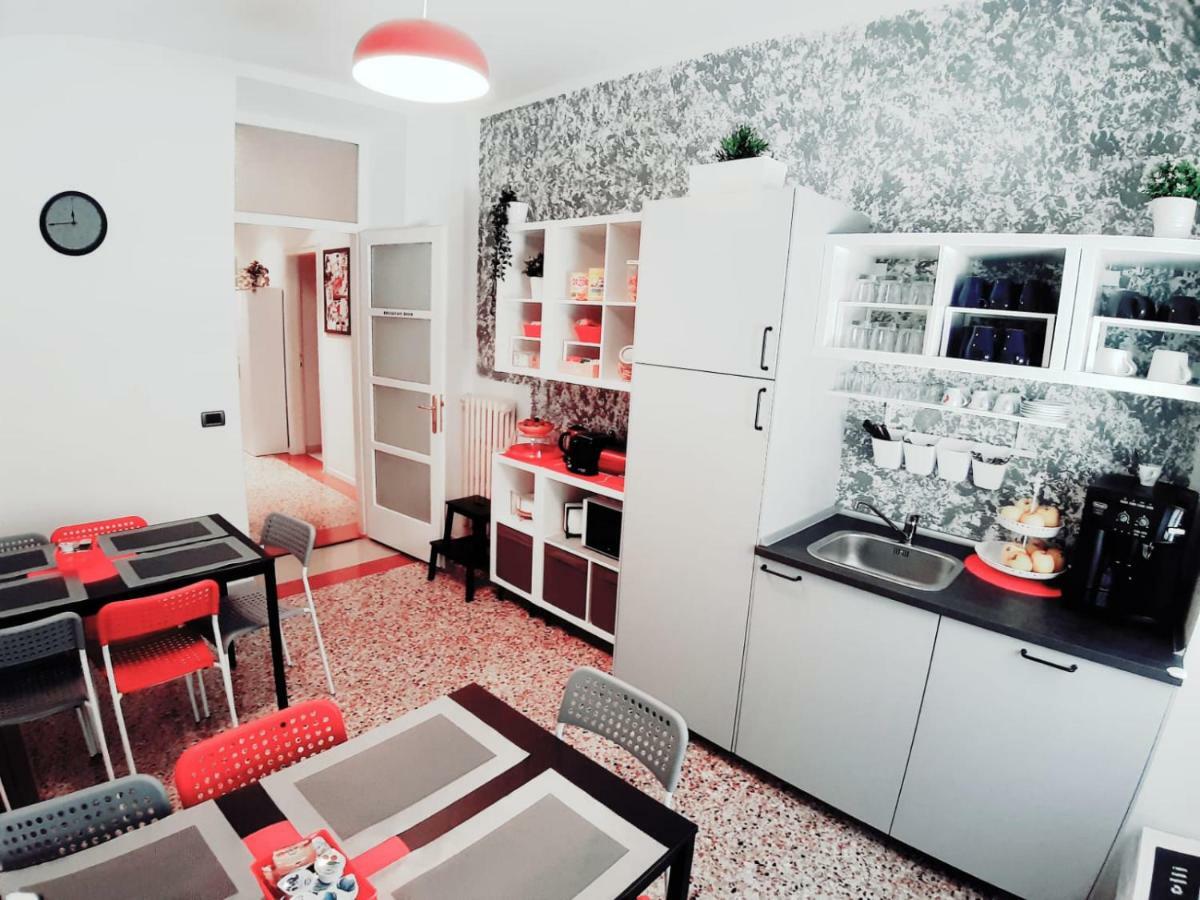 B&B Lupin Τρέντο Εξωτερικό φωτογραφία