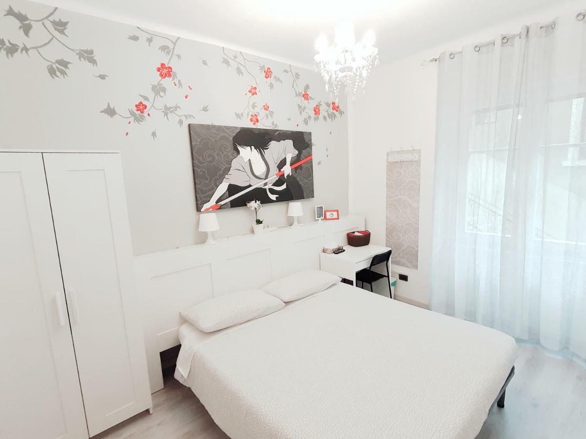 B&B Lupin Τρέντο Εξωτερικό φωτογραφία